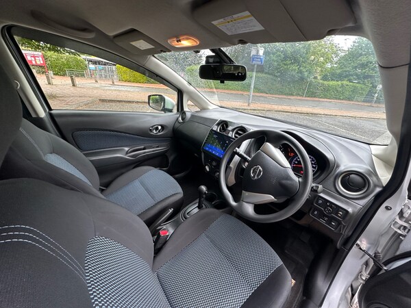 Used Nissan Note 2014 for sale - 74559995: Photo 48