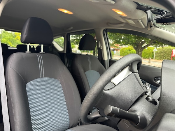 Used Nissan Note 2014 for sale - 74559995: Photo 50