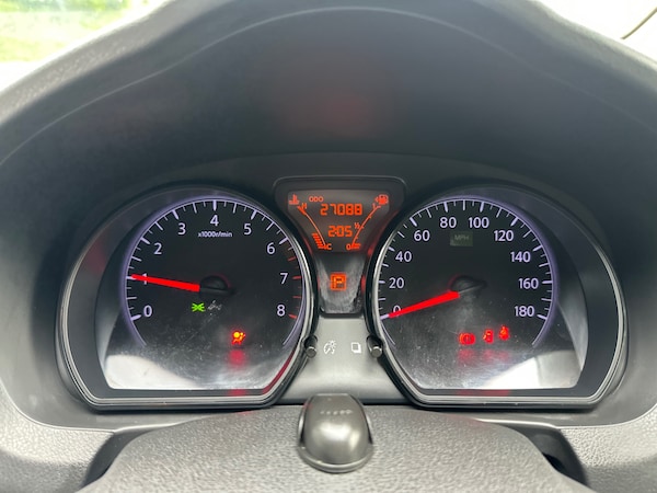 Used Nissan Note 2014 for sale - 74559995: Photo 54