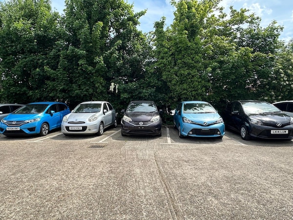 Used Nissan Note 2014 for sale - 74559995: Photo 67