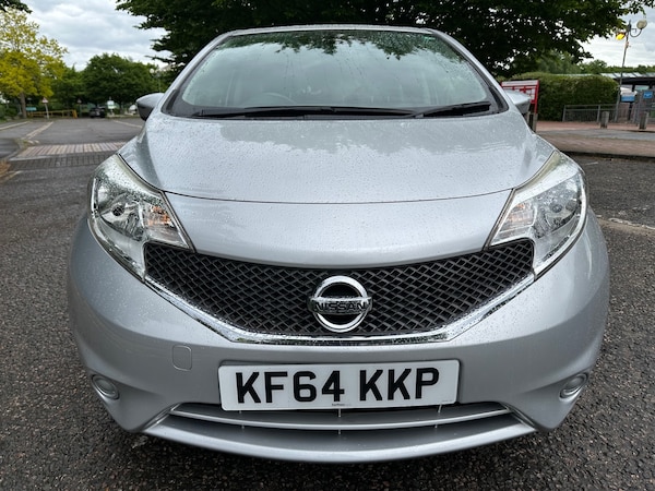 Used Nissan Note 2014 for sale - 74559995: Photo 6