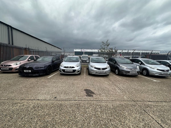Used Nissan Note 2014 for sale - 74559995: Photo 70