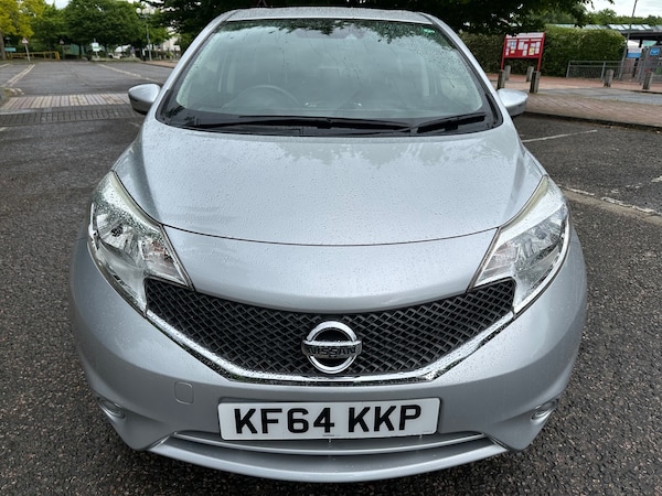 Used Nissan Note 2014 for sale - 74559995: Photo 7