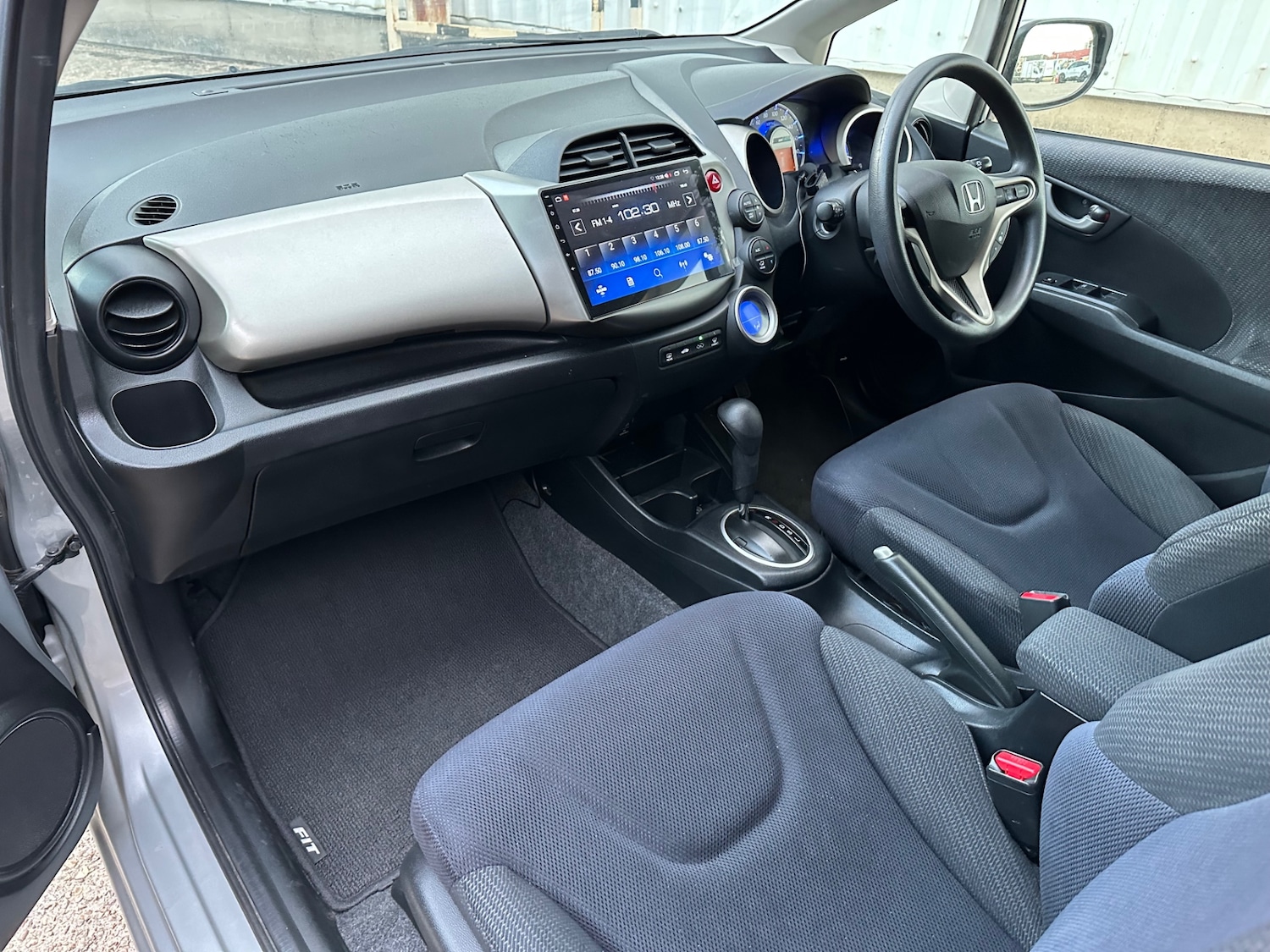 Used Honda Jazz 2012 for sale - 76097094: Photo 10