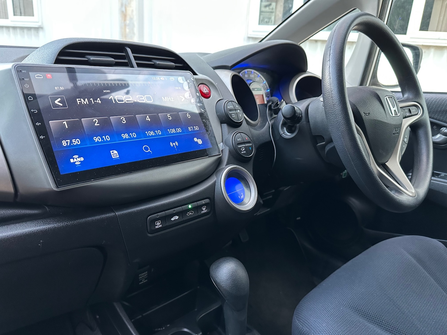 Used Honda Jazz 2012 for sale - 76097094: Photo 11