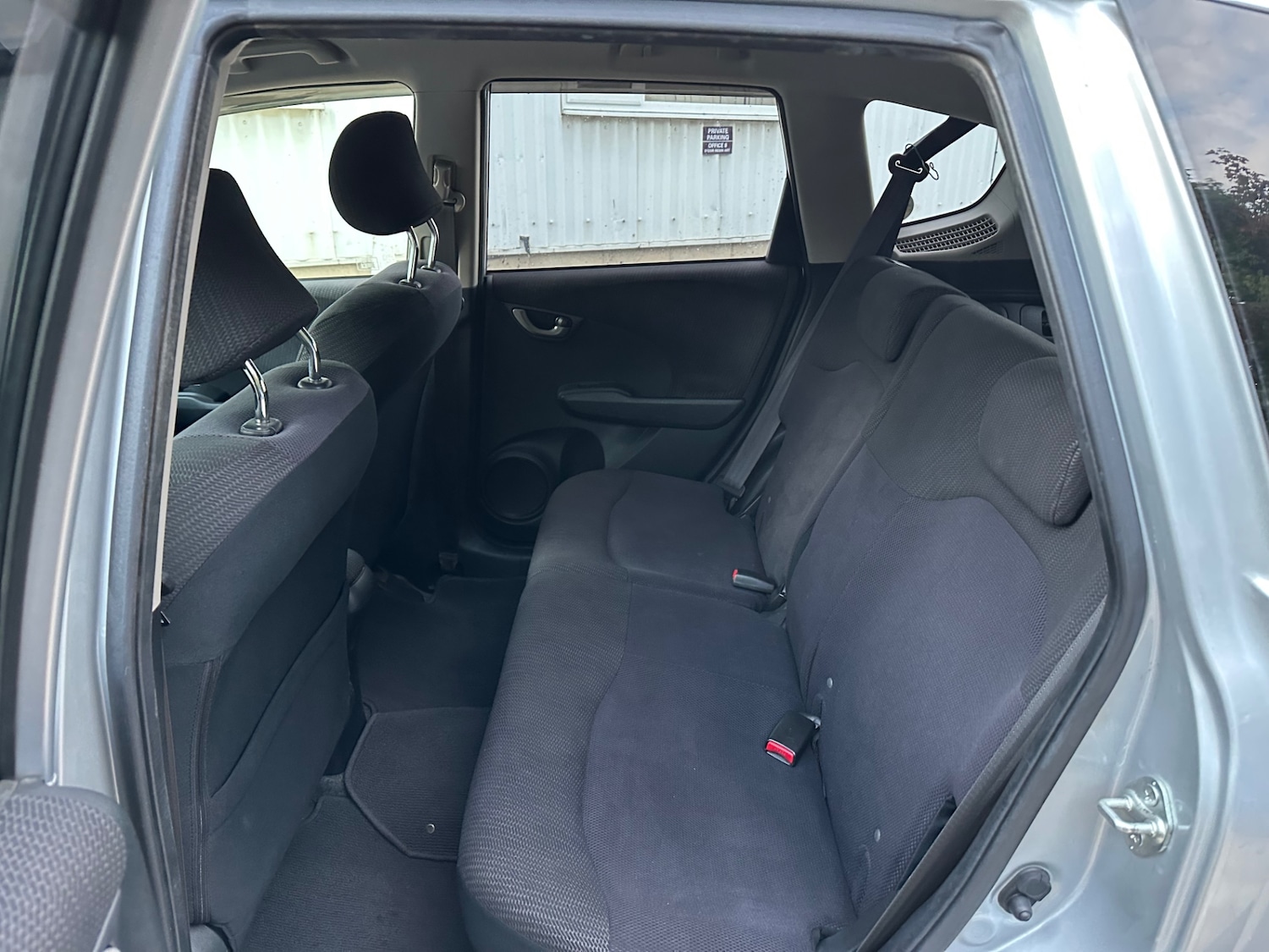 Used Honda Jazz 2012 for sale - 76097094: Photo 13