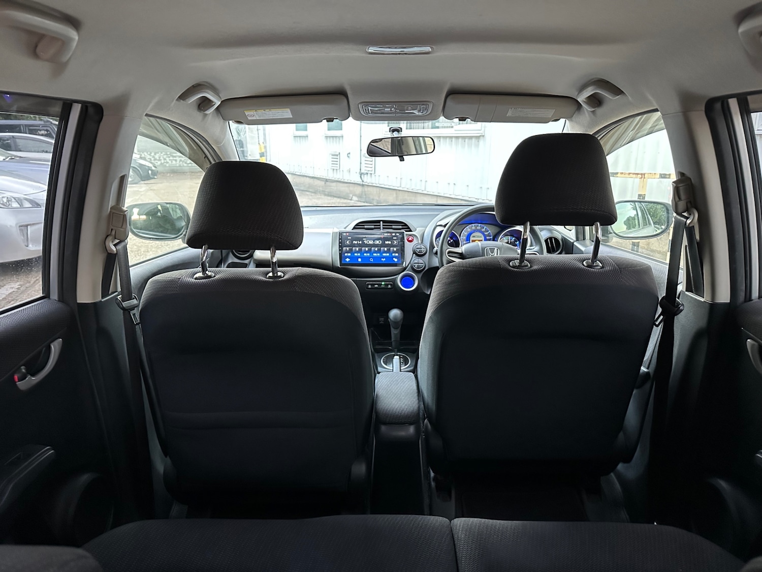 Used Honda Jazz 2012 for sale - 76097094: Photo 19