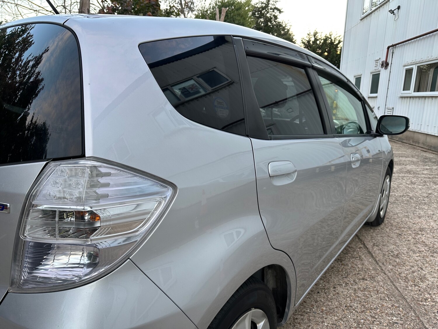 Used Honda Jazz 2012 for sale - 76097094: Photo 21