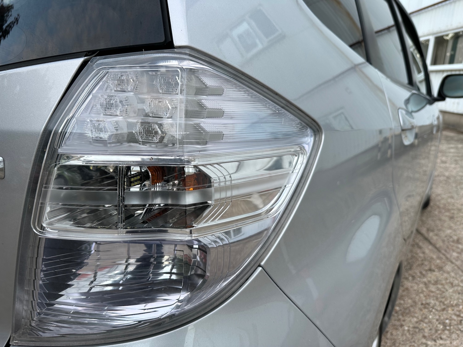 Used Honda Jazz 2012 for sale - 76097094: Photo 22