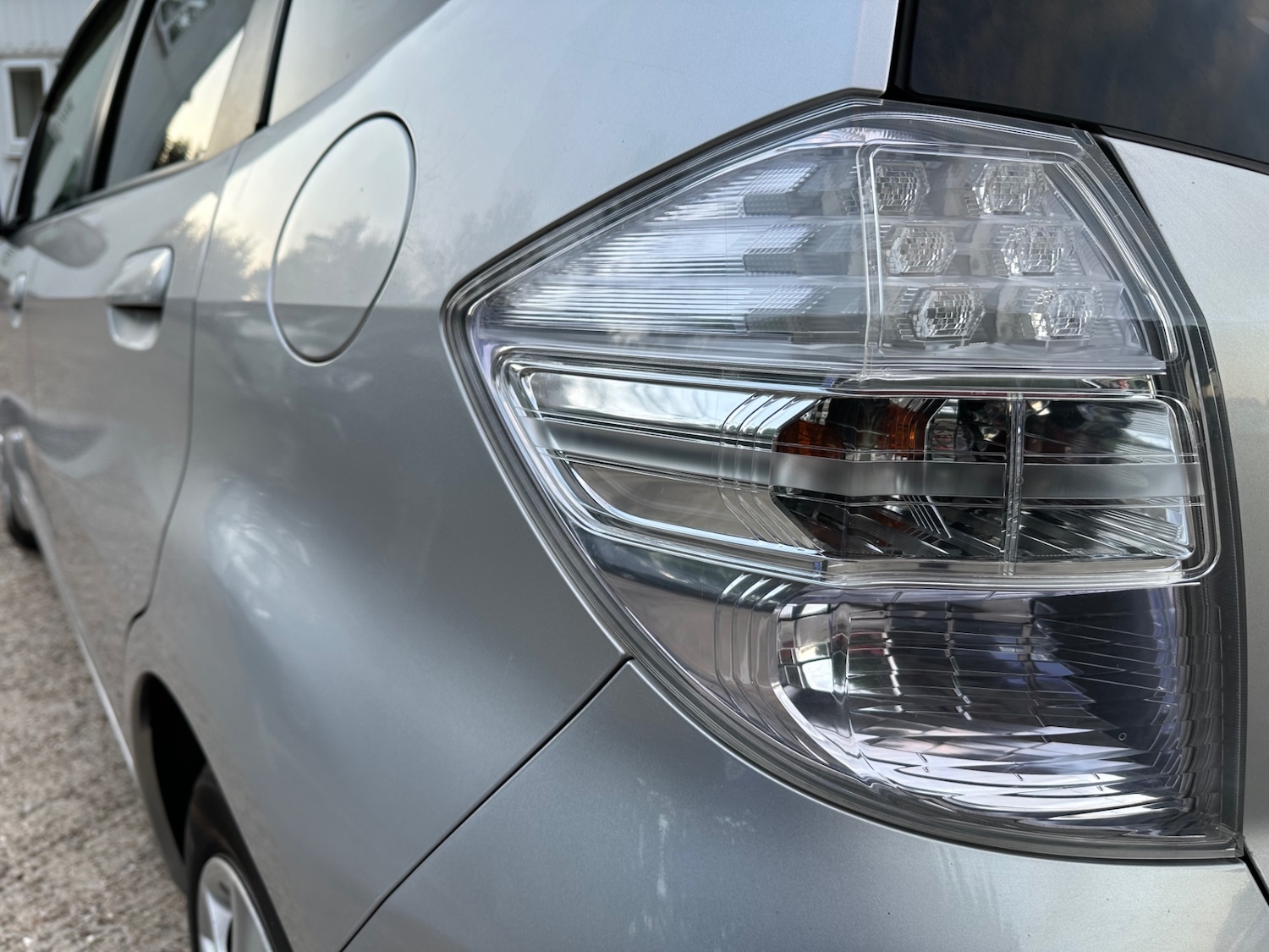 Used Honda Jazz 2012 for sale - 76097094: Photo 23