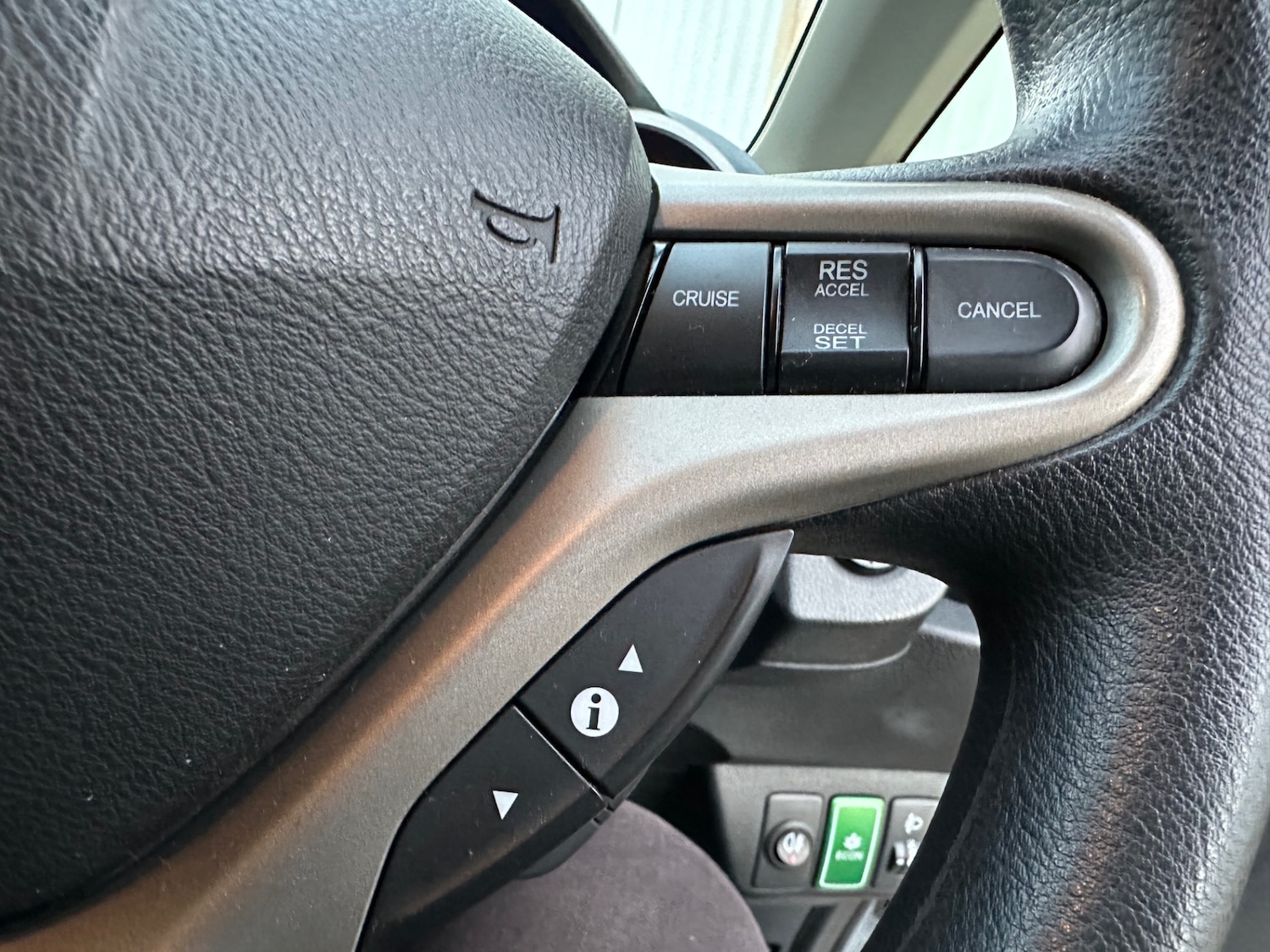 Used Honda Jazz 2012 for sale - 76097094: Photo 34
