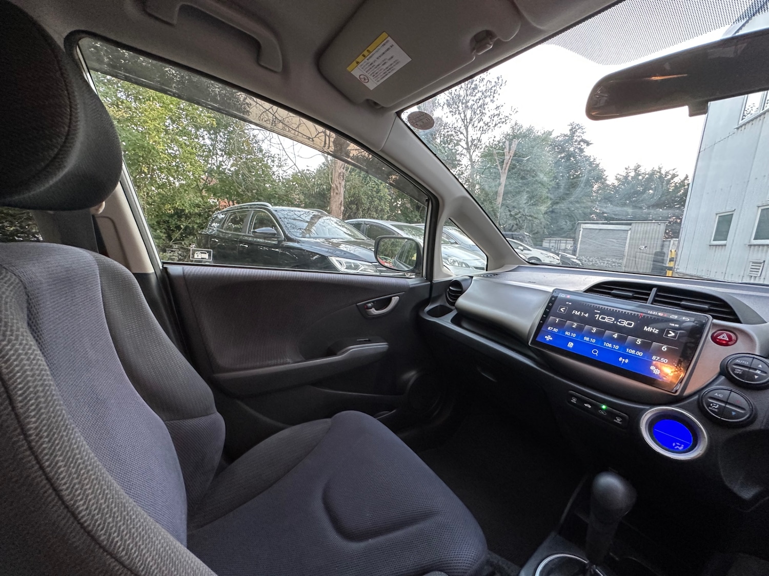 Used Honda Jazz 2012 for sale - 76097094: Photo 37