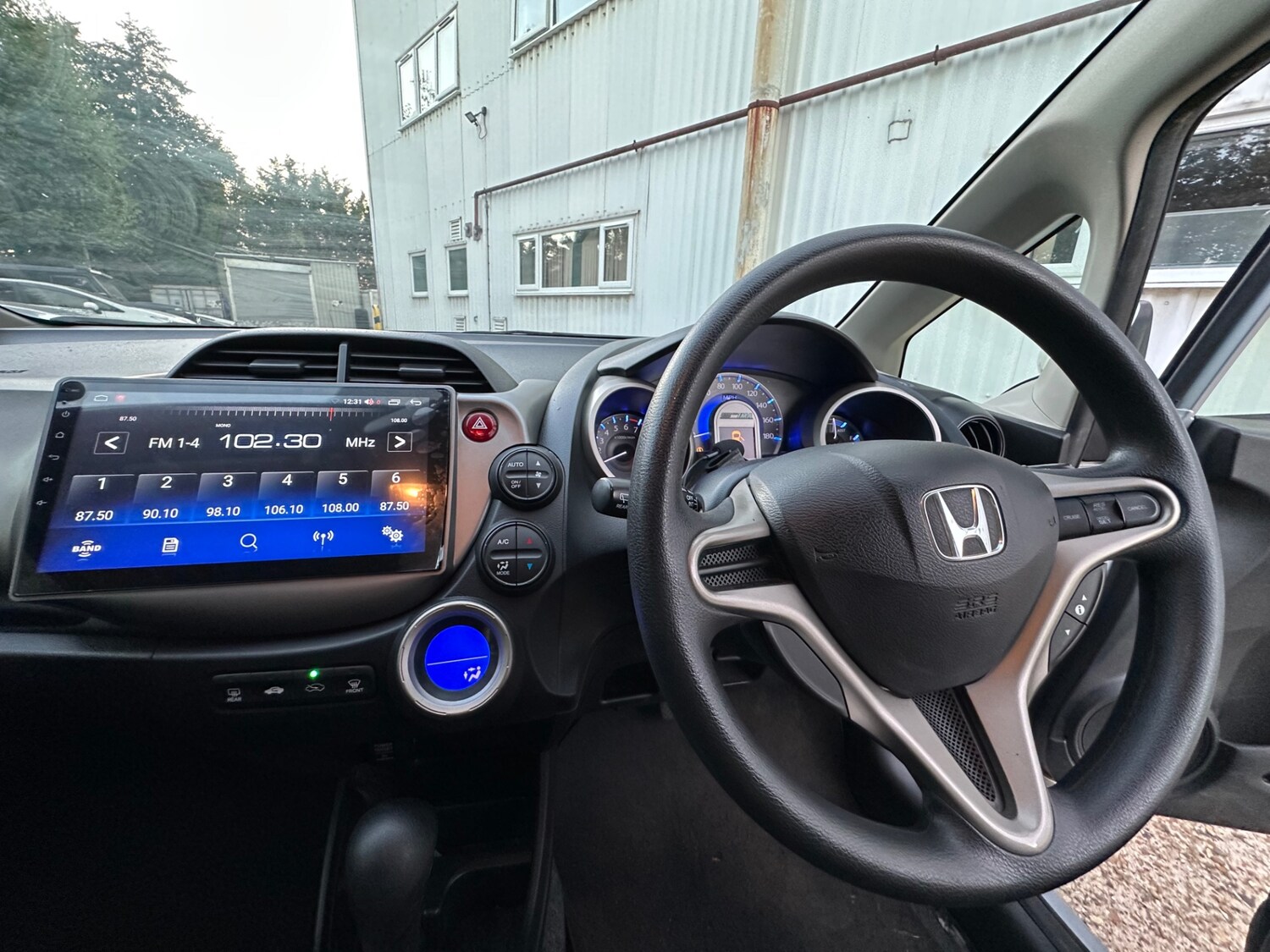 Used Honda Jazz 2012 for sale - 76097094: Photo 38