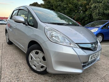 Used Honda Jazz 2012 for sale - 76097094: Photo 4
