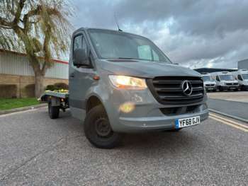 Used Mercedes-Benz 314 2018 for sale - 73332843: Photo
