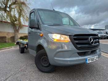 Used Mercedes-Benz 314 2018 for sale - 73332843: Photo