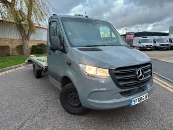 Used Mercedes-Benz 314 2018 for sale - 73332843: Photo