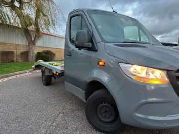 Used Mercedes-Benz 314 2018 for sale - 73332843: Photo