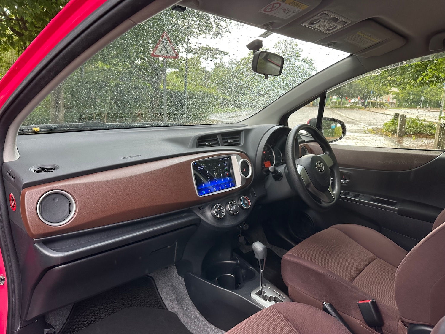 Vehicle 13