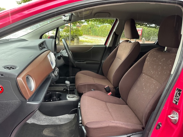 Used Toyota Yaris 2013 for sale - 75392649: Photo 18