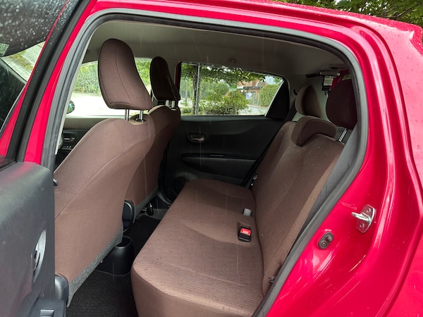 Used Toyota Yaris 2013 for sale - 75392649: Photo 21