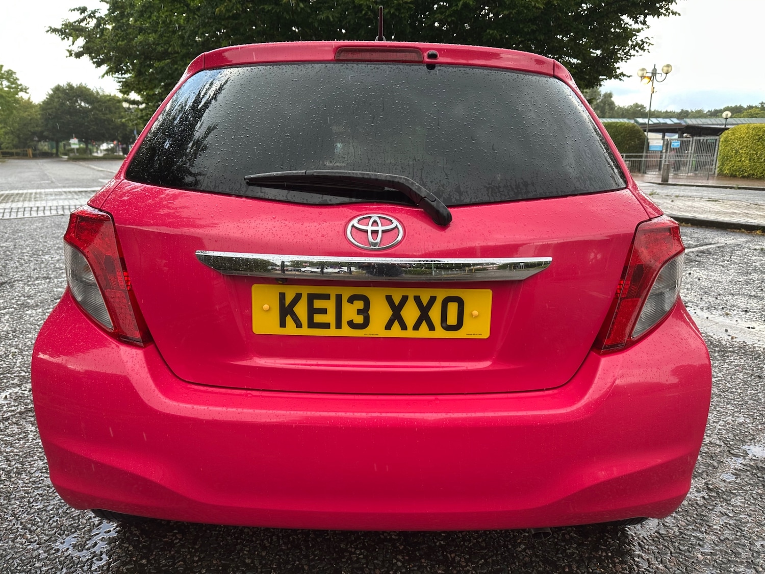 Vehicle 24