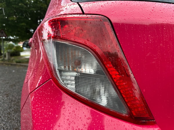 Used Toyota Yaris 2013 for sale - 75392649: Photo 27