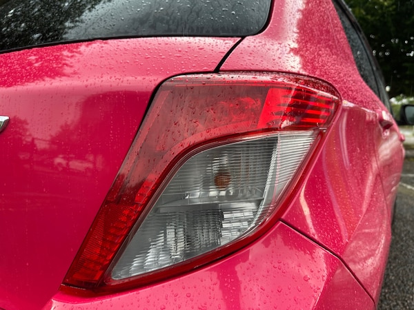 Used Toyota Yaris 2013 for sale - 75392649: Photo 28