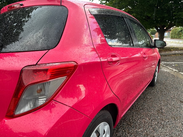 Used Toyota Yaris 2013 for sale - 75392649: Photo 29