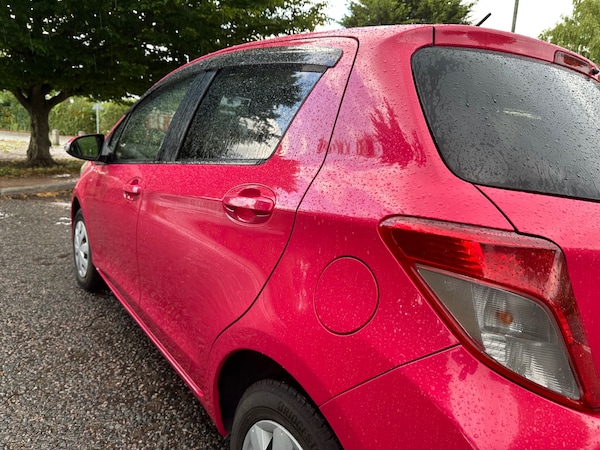 Used Toyota Yaris 2013 for sale - 75392649: Photo 30