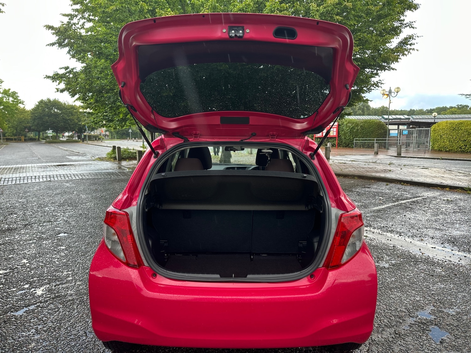 Vehicle 31