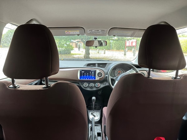 Used Toyota Yaris 2013 for sale - 75392649: Photo 36
