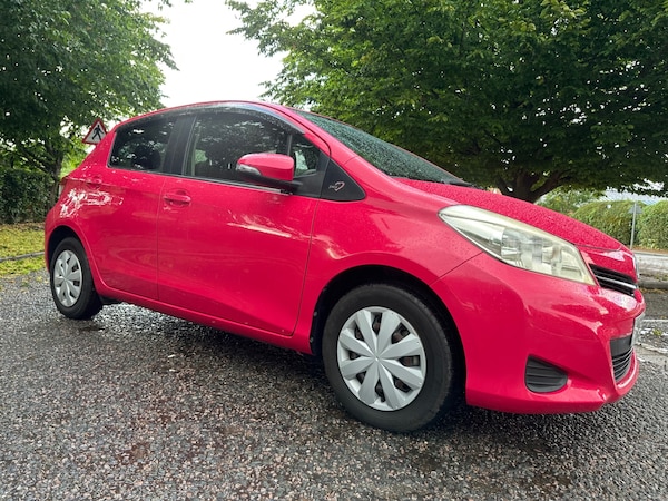 Used Toyota Yaris 2013 for sale - 75392649: Photo 39