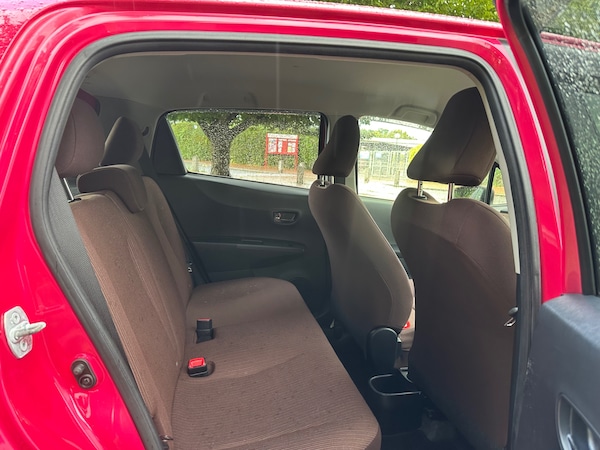 Used Toyota Yaris 2013 for sale - 75392649: Photo 40