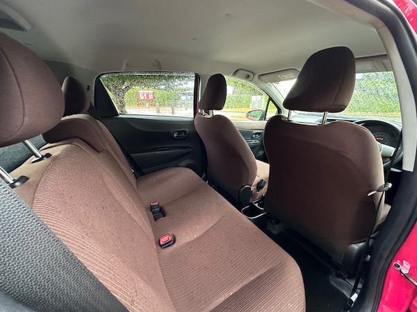 Used Toyota Yaris 2013 for sale - 75392649: Photo 41