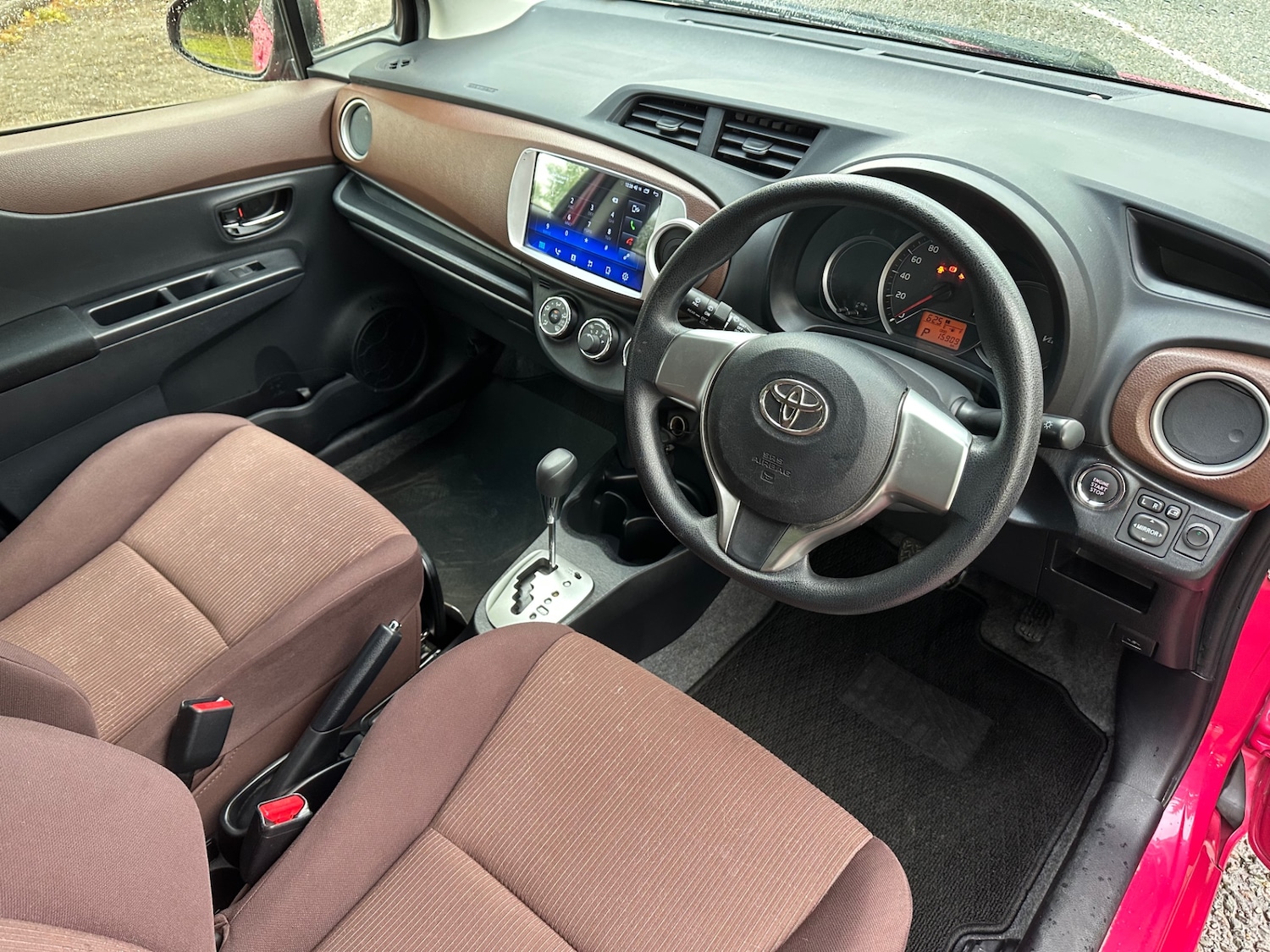 Vehicle 43