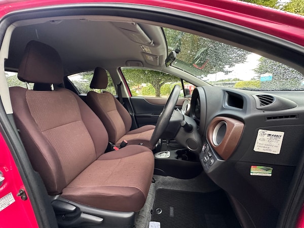 Used Toyota Yaris 2013 for sale - 75392649: Photo 45