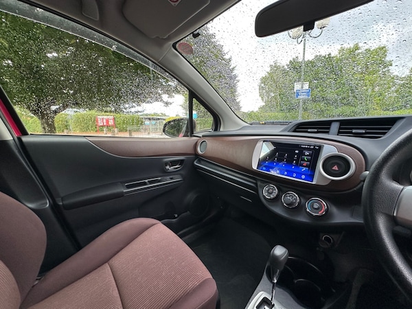 Used Toyota Yaris 2013 for sale - 75392649: Photo 47