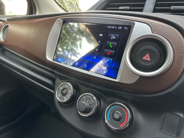 Used Toyota Yaris 2013 for sale - 75392649: Photo 50
