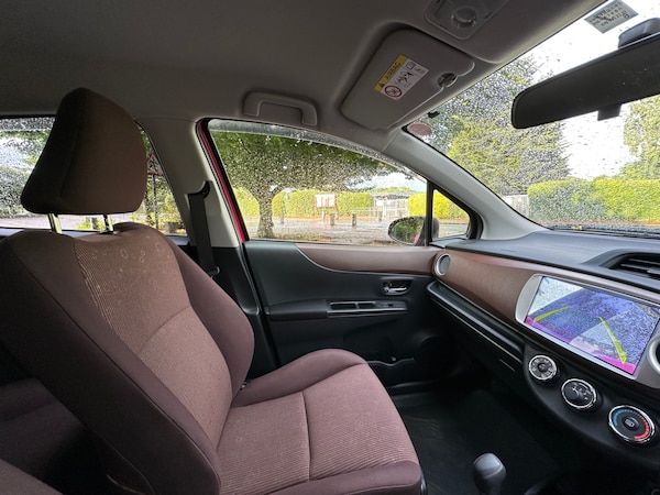 Used Toyota Yaris 2013 for sale - 75392649: Photo 63
