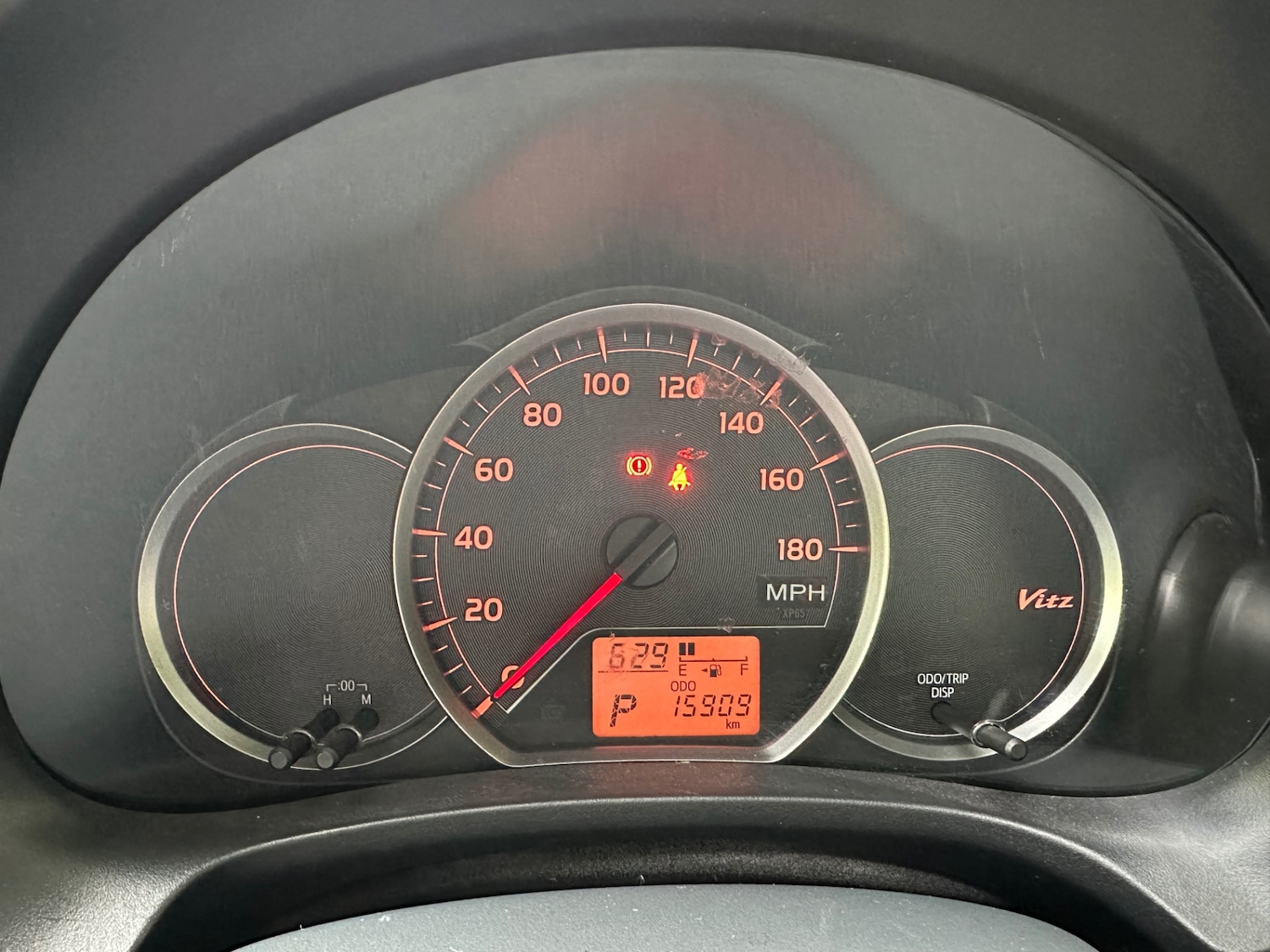 Vehicle 64