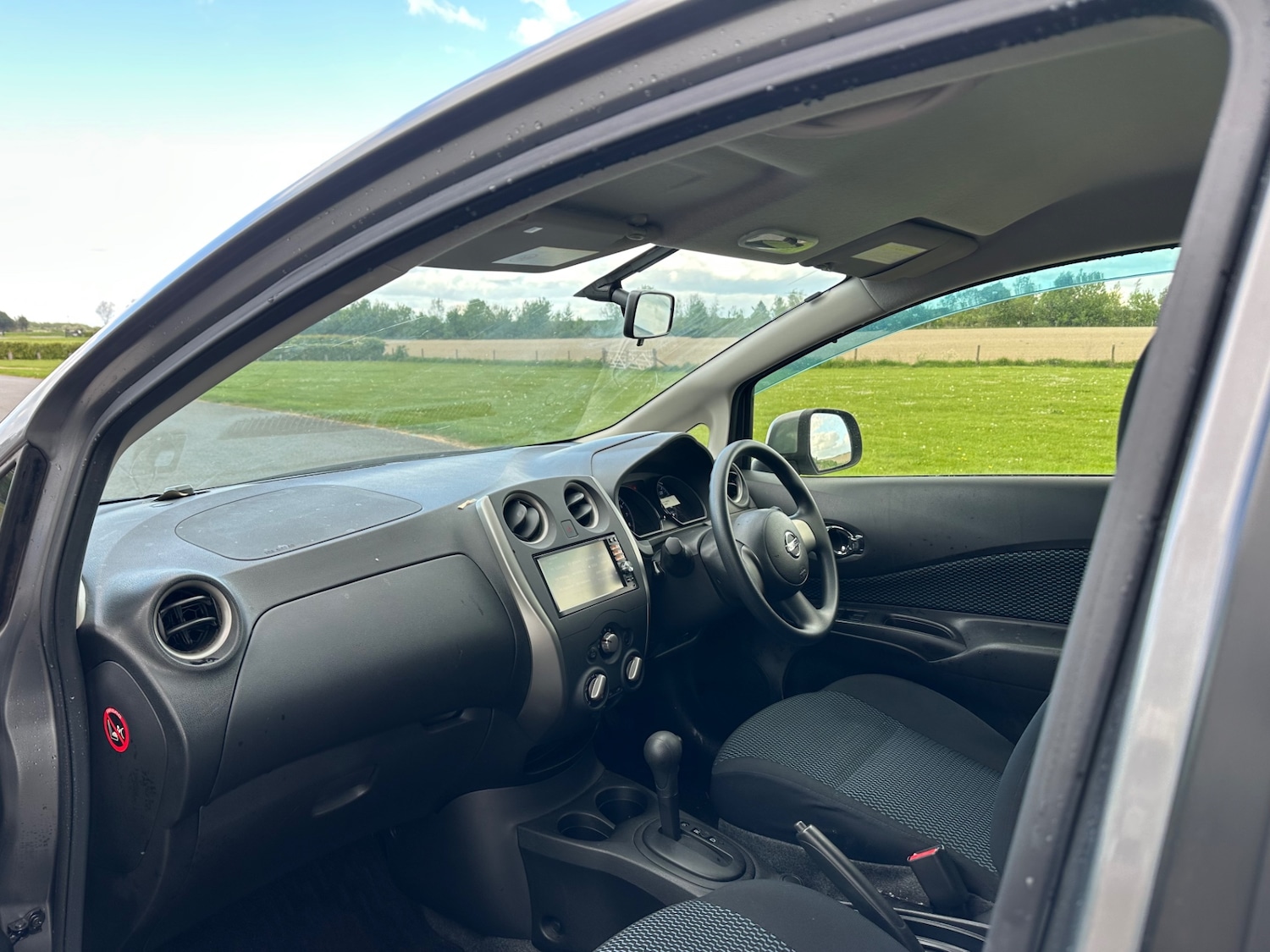 Vehicle 13