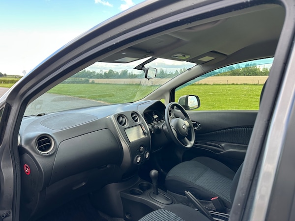 Used Nissan Note 2014 for sale - 75314413: Photo 13