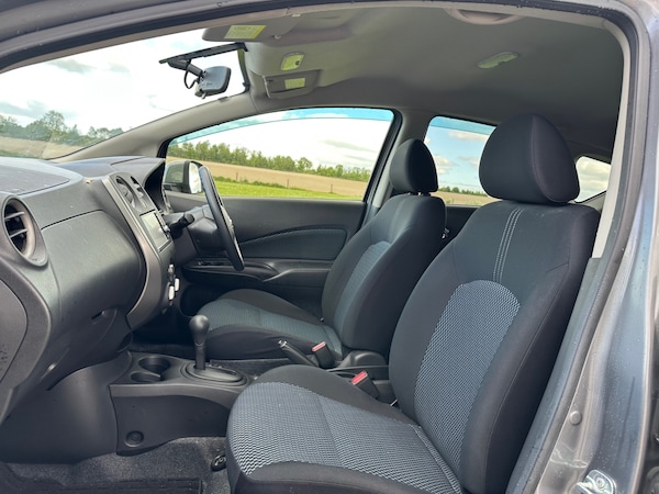 Used Nissan Note 2014 for sale - 75314413: Photo 15