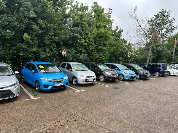 Used Nissan Note 2014 for sale - 75314413: Photo 39