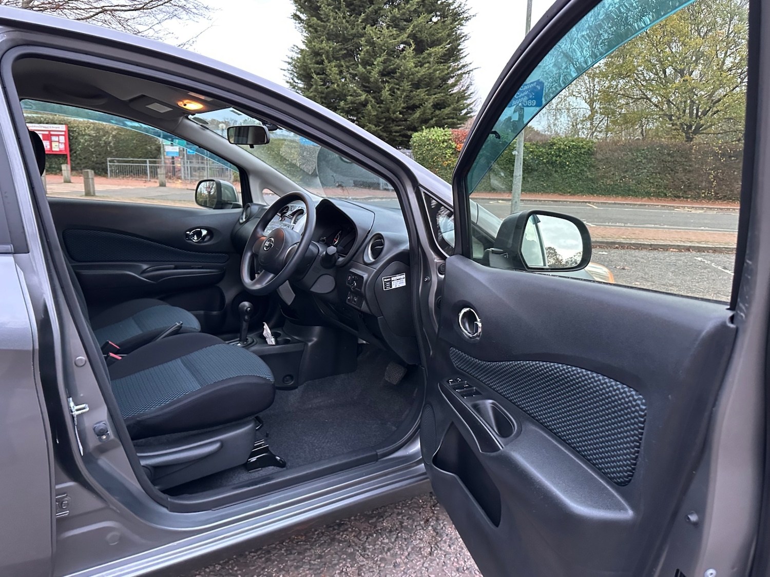 Used Nissan Note 2014 for sale - 75314413: Photo 44