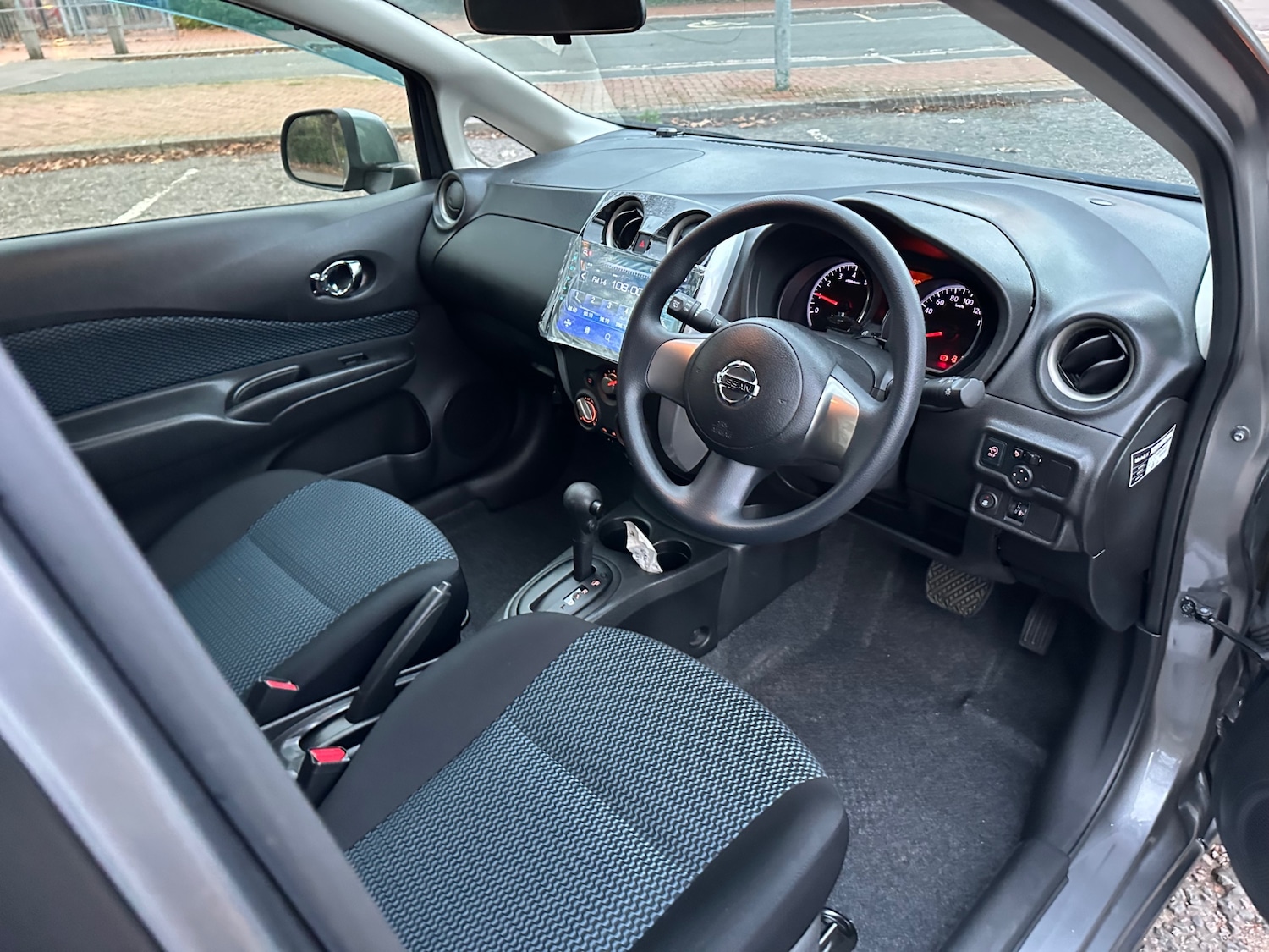 Used Nissan Note 2014 for sale - 75314413: Photo 45