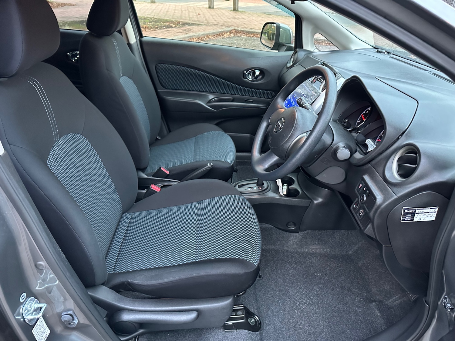 Used Nissan Note 2014 for sale - 75314413: Photo 47