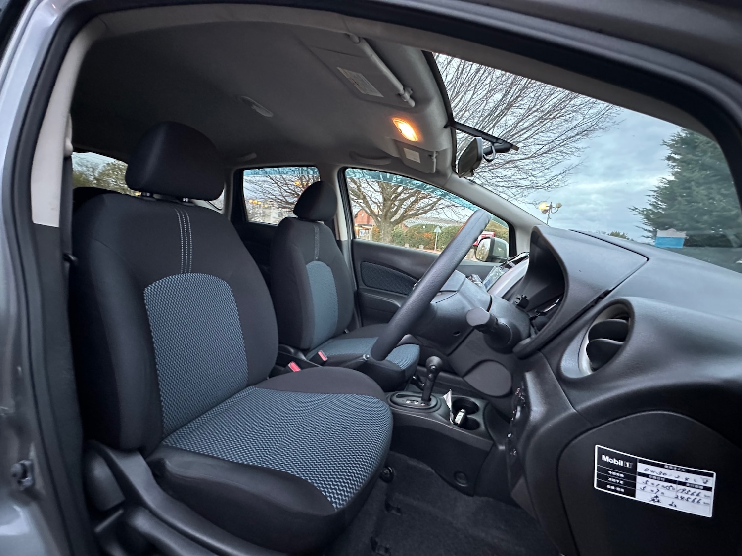 Used Nissan Note 2014 for sale - 75314413: Photo 48