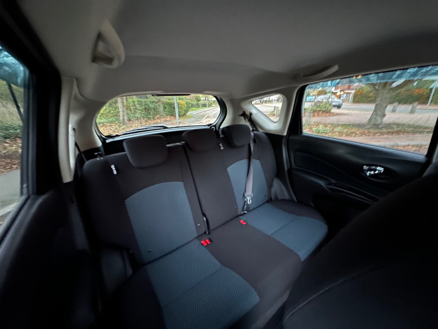 Used Nissan Note 2014 for sale - 75314413: Photo 49